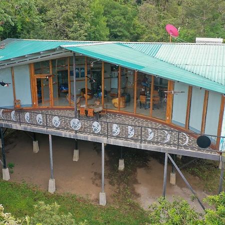 Moon Wonders Vacation House Monteverde Eksteriør billede