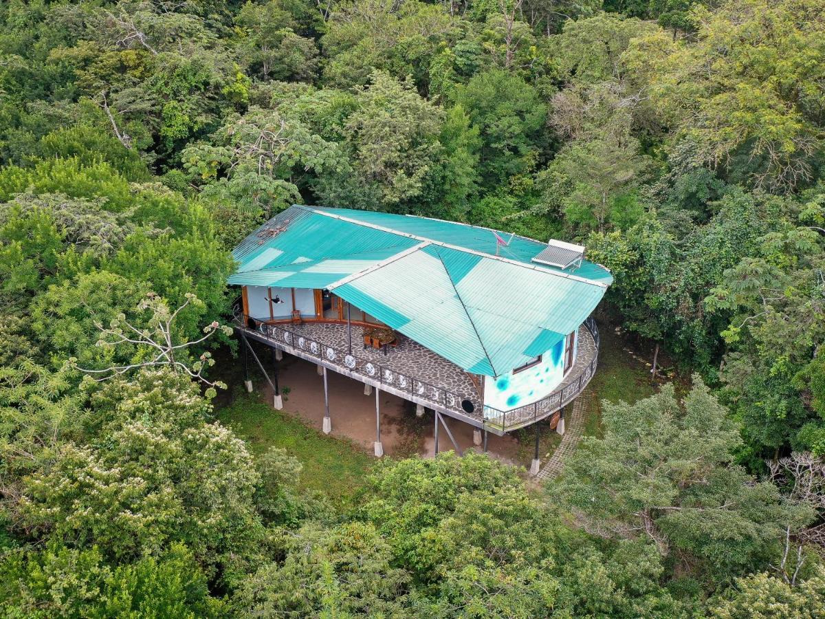Moon Wonders Vacation House Monteverde Eksteriør billede
