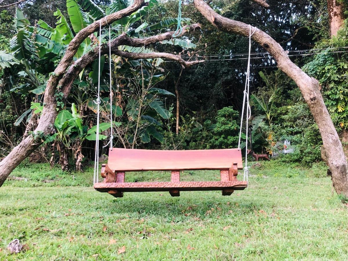 Moon Wonders Vacation House Monteverde Eksteriør billede