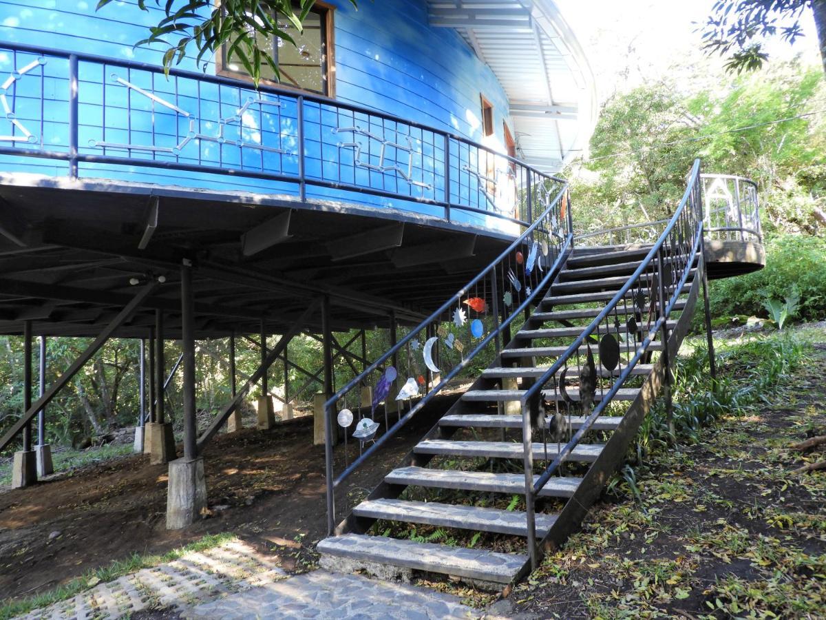 Moon Wonders Vacation House Monteverde Eksteriør billede